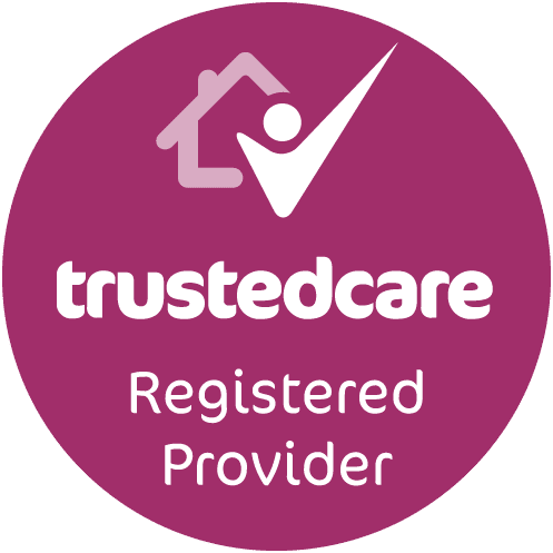 TrustedCare Partner TrustedCare Partner
